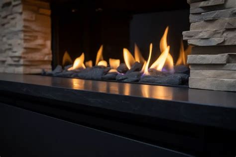 Gas Fireplace Leak Symptoms: What to Watch Out For